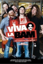 Watch Viva la Bam Zmovie